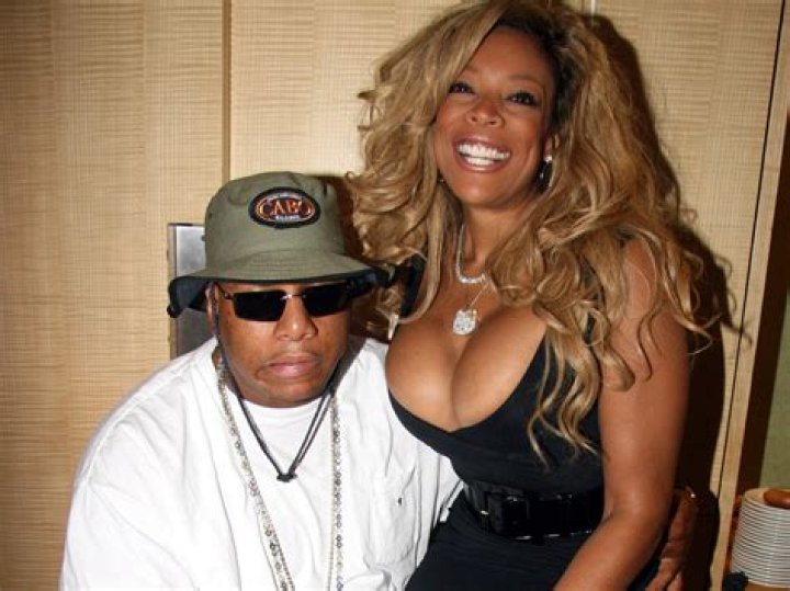 The Whereabouts! After his divorce with Wendy Williams, where is her first husband Robert Morris III now?