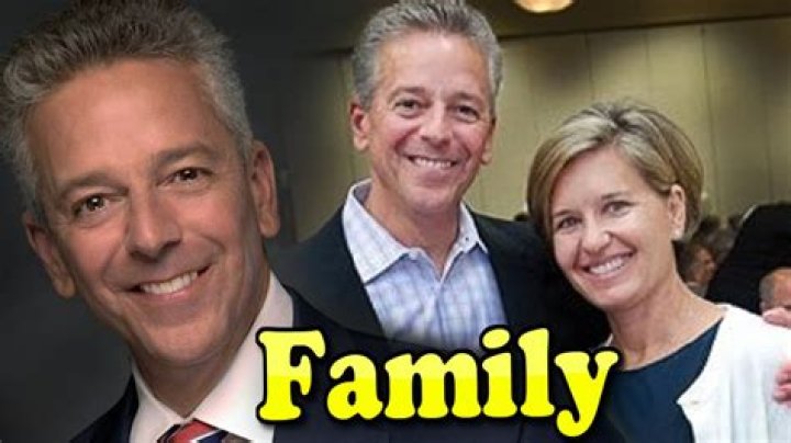 Thom Brennaman - Age, Family, Bio