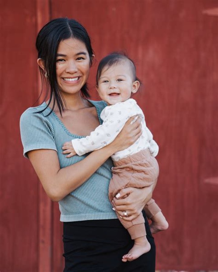 Tiffany Espensen - Age, Family, Bio