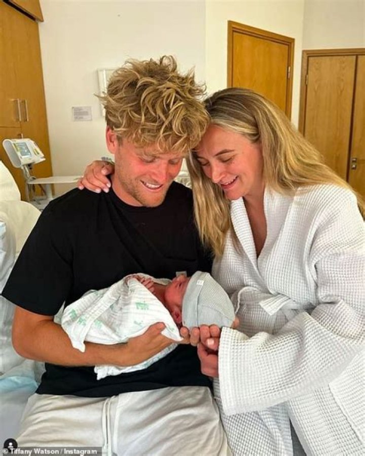 Tiffany Watson - Age, Family, Bio