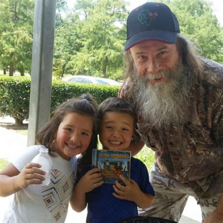 Tim Guraedy - Age, Family, Bio