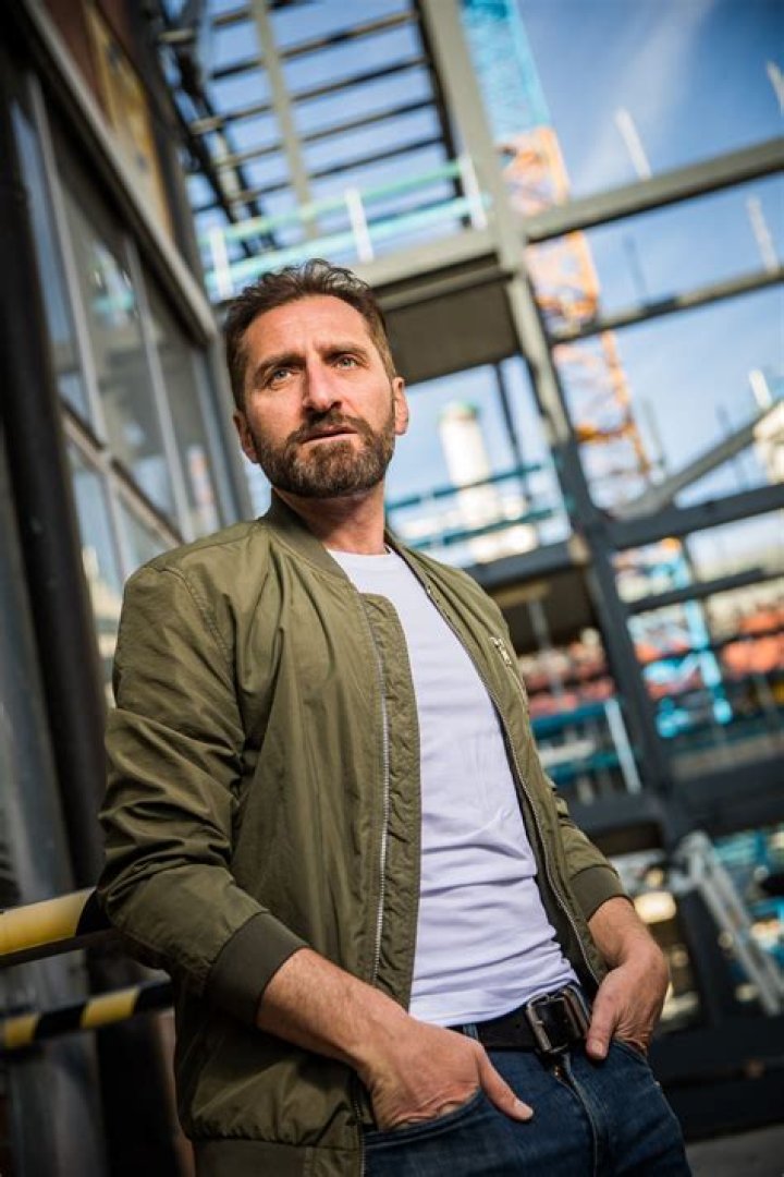 Tim Seyfi Bio (Wiki) 