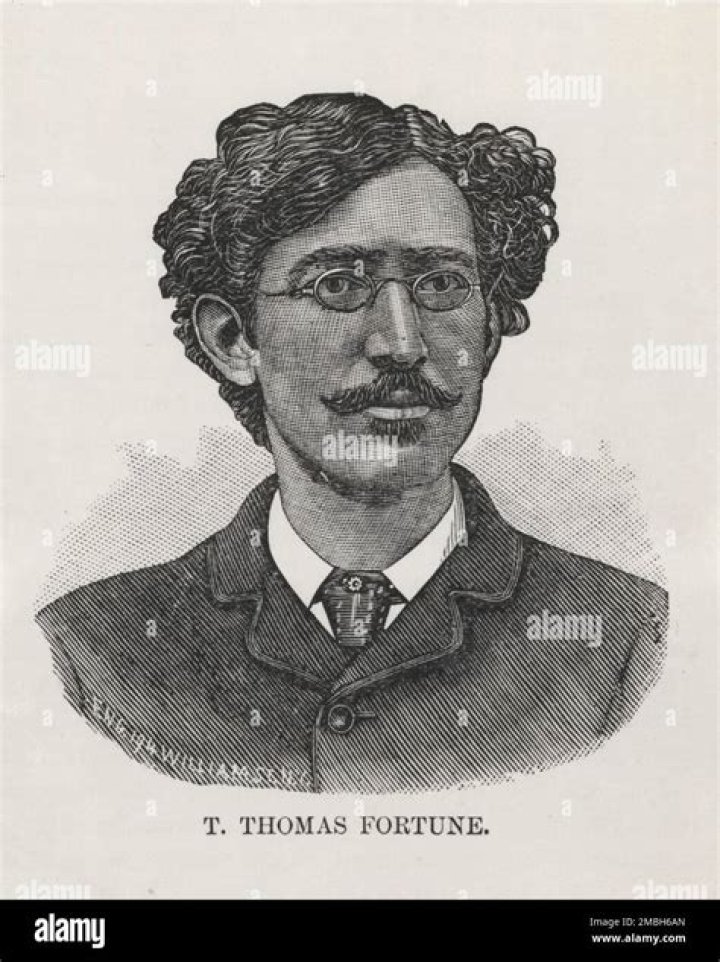 Timothy Thomas - Age, Family, Bio