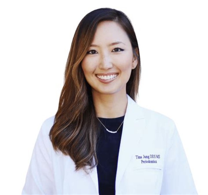 Tina Jung - Age, Family, Bio