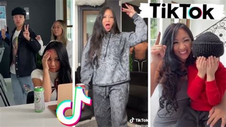 Tina Le (TikTok Star) - Age, Family, Bio