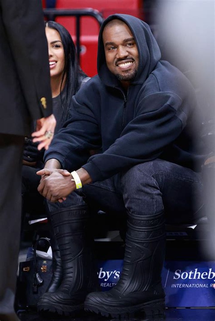 TMZ: Kanye West ‘in the throes of a serious bipolar episode’ in the past week