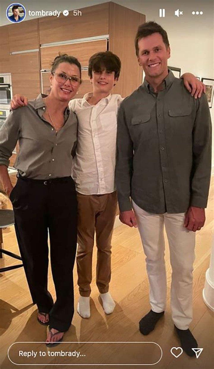 TMZ: Tom Brady’s teammates “feel betrayed” by Gisele’s critical comments