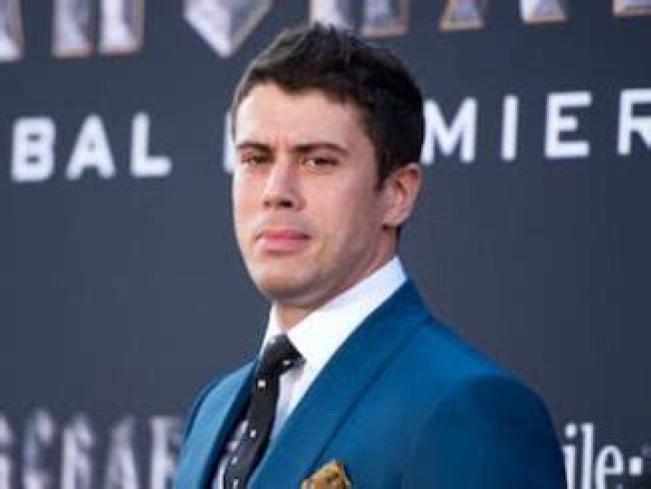 Toby Kebbell Bio (Wiki) 