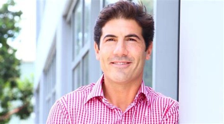 Tom Bernthal Bio (Wiki) 