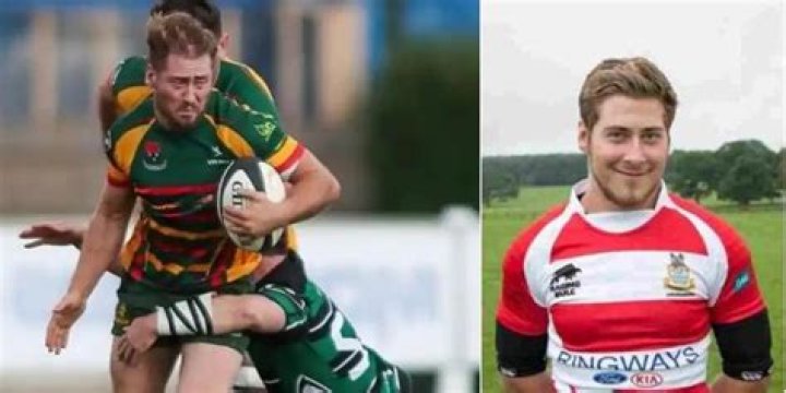 
Tom Edwards, Well-Known Rugby Player’s Cause of Death May Shock You! 