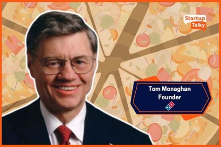 Tom Monaghan Bio (Wiki) 