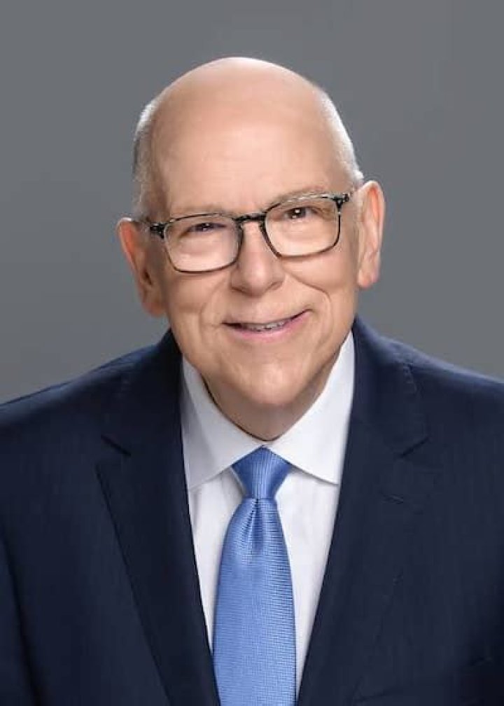 Tom Skilling Bio (Wiki) 