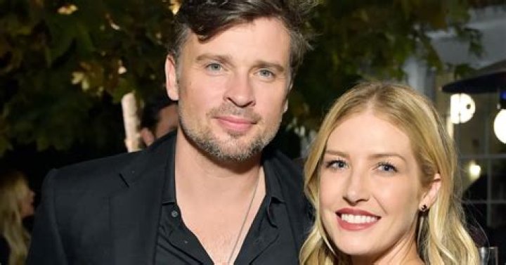 Tom Welling and wife Jessica Rose Lee pregnant with another child! Know about their married life, net worth, quick facts, biography
