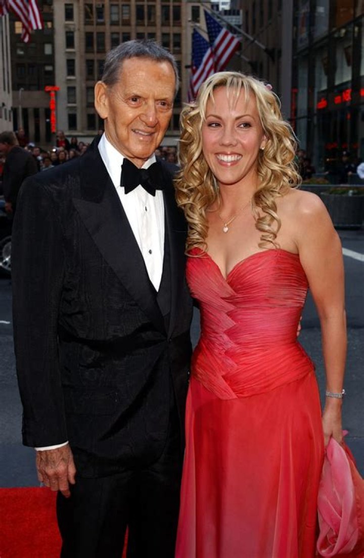 Tony Randall - Trivia, Family, Bio