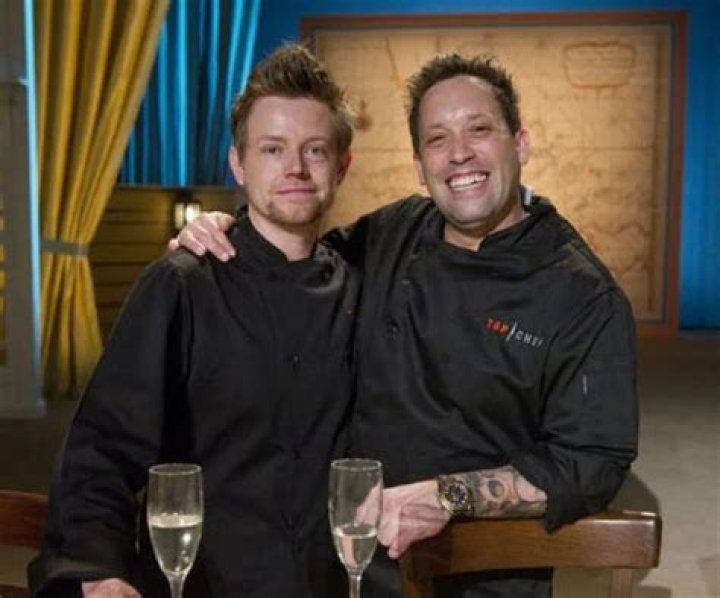 Top Chef finale: Richard Blais or Mike Isabella? (Spoilers)
