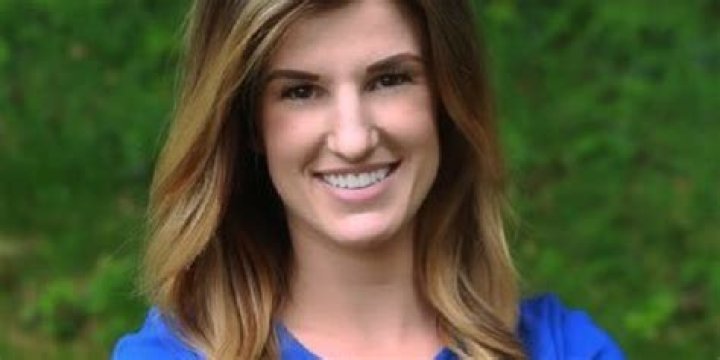 Tracey Anthony Bio (Wiki) 