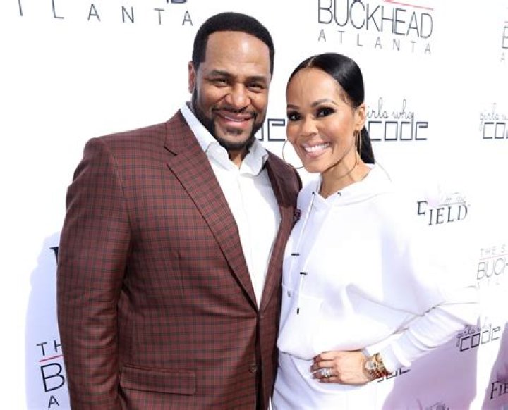 Trameka Boykin Age: Meet NFL Star Jerome Bettis Wife On Instagram