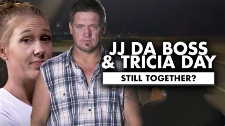 Tricia Wayne husband: Who is JJ Da Boss?