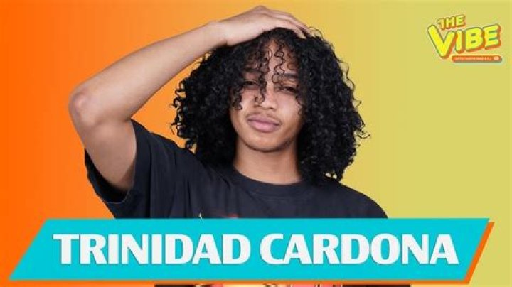 Trinidad Cardona - Age, Family, Bio