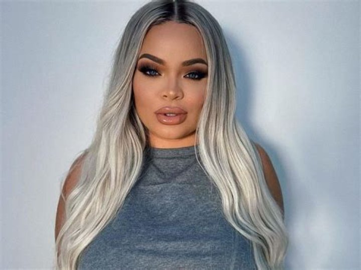 Trisha Paytas Height, Weight, Net Worth, Age, Birthday, Wikipedia, Who, Instagram, Biography