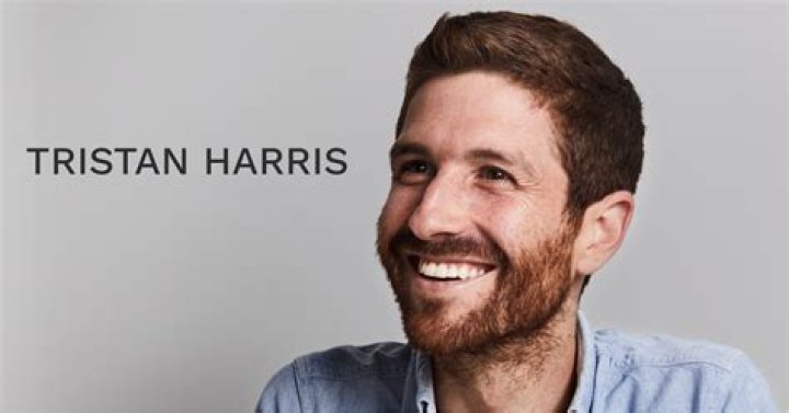 Tristan Harris - Trivia, Family, Bio