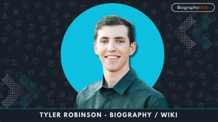 Tyler De Young Bio (Wiki) 