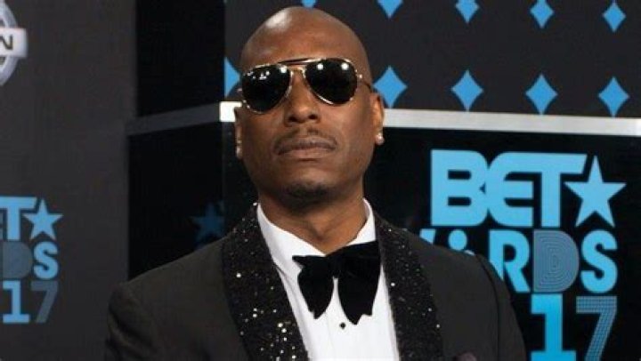 Tyrese Gibson Highlights | Famous Birthdays