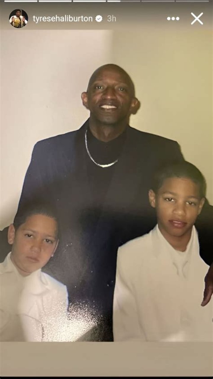 Tyrese Haliburton - Age, Family, Bio