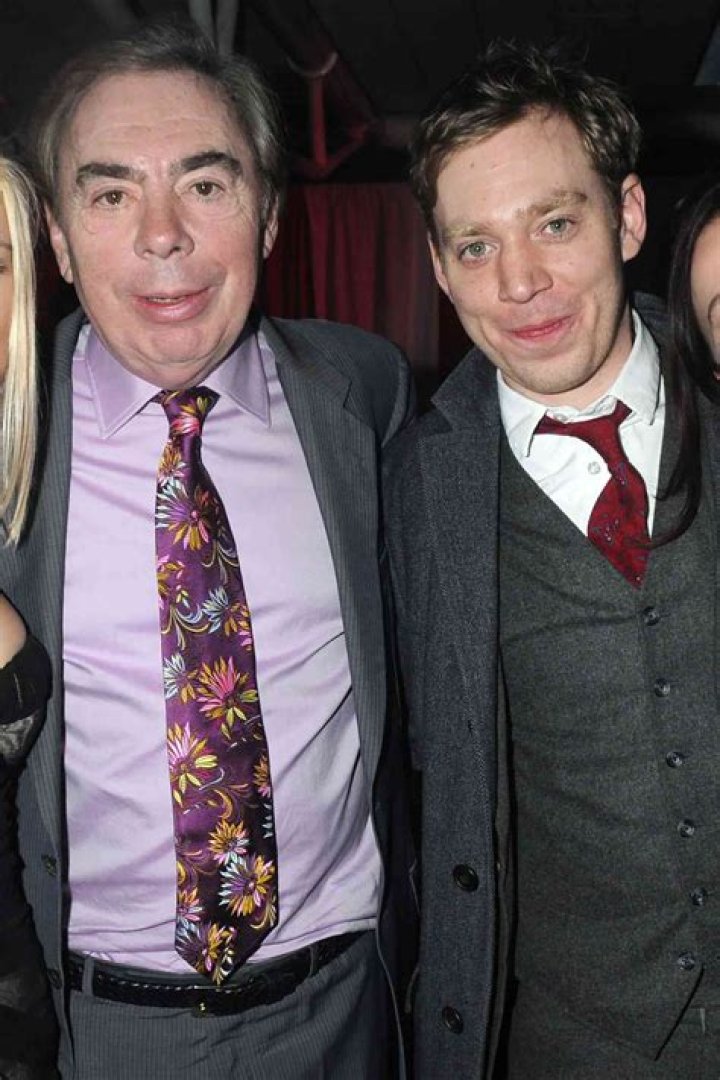 Update! Andrew Lloyd Webber’s son Nicholas dies at age 43 following a cancer battle
