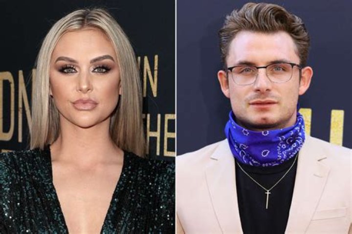 
‘Vanderpump Rules’ ‘ Lala Kent and James Kent Shade Their Exes at BravoCon 2022: ‘Dodged a Bullet’ 