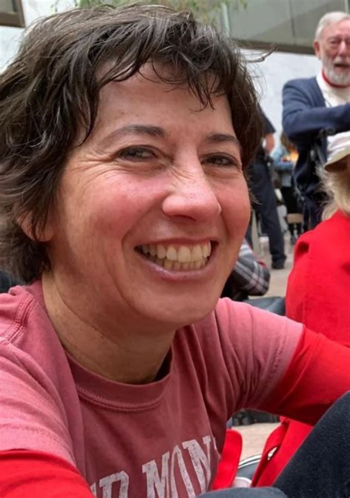 Vanessa Vadim Bio (Wiki) 