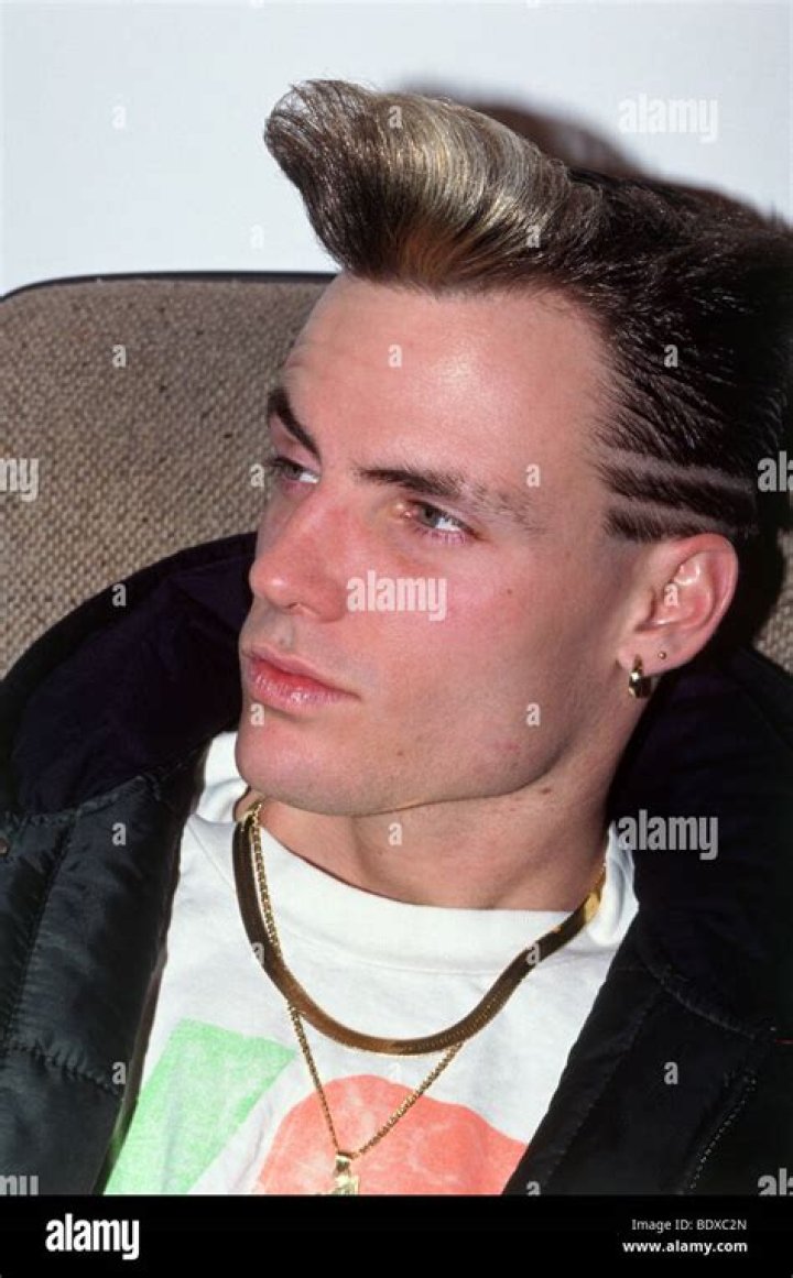 Vanilla Ice real name