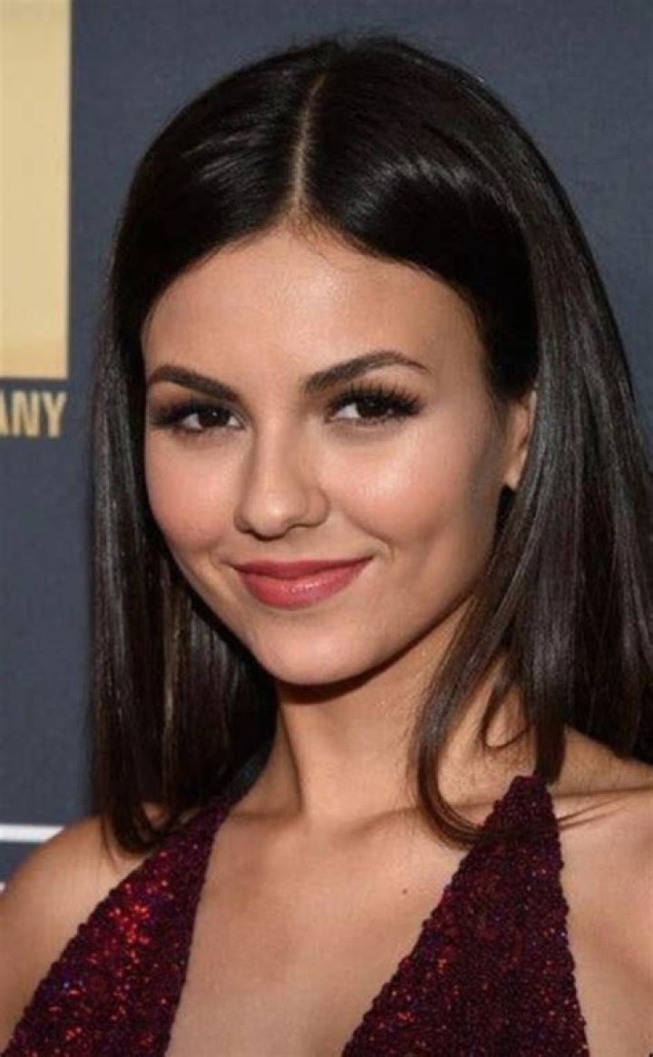 Victoria Justice - Age, Family, Bio