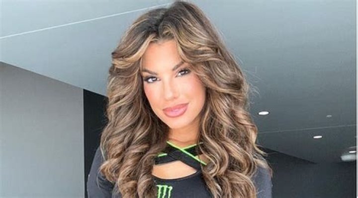 Victoria Smurfit Bio (Wiki) 