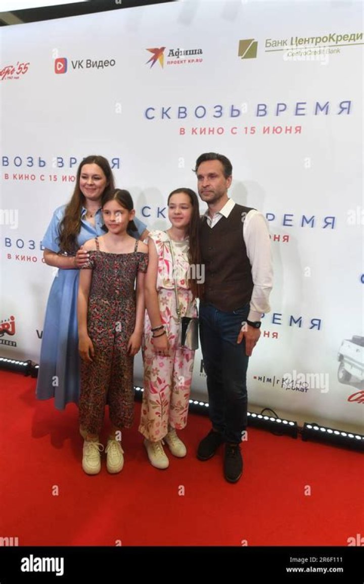 Viktor Dobronravov Bio (Wiki) 