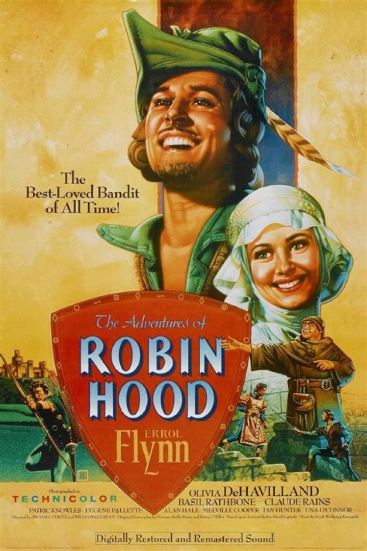 Vintage Scandal Tuesday: Errol Flynn’s many jailbait adventures