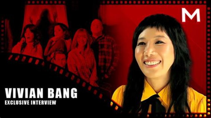 Vivian Bang - Age, Family, Bio