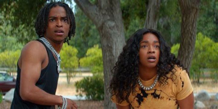 Wade Allain-Marcus - Age, Family, Bio