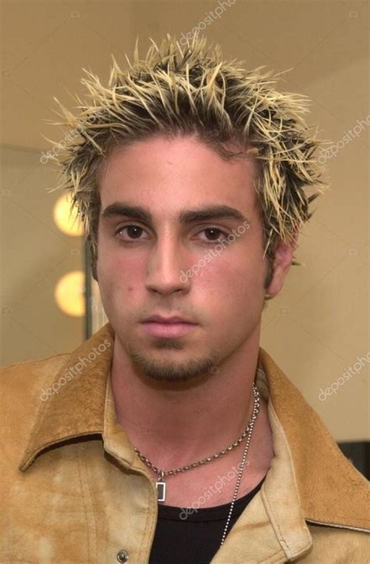 Wade Robson - Age, Family, Bio