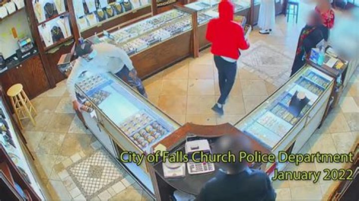 Was Rapper Pj Glizzy aka Paul Johnson Arrested in Murder Charges?