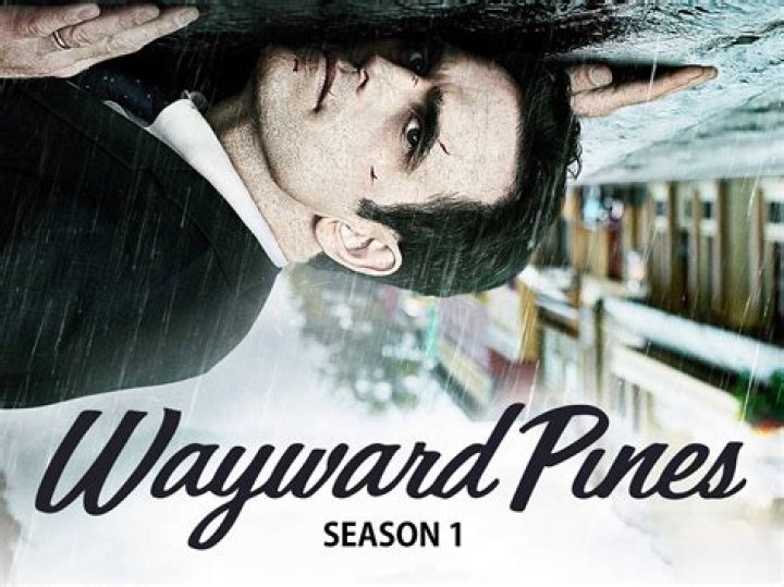 Wayward Pines - Cast, Ages, Trivia