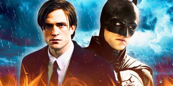 We’re getting an emo sequel to ‘The Batman’ with Robert Pattinson