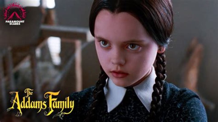 Wednesday Addams’s Family Evidently Has A Lot Of Witches, But Is She Really One?