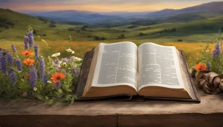 What does it mean that “the rocks will cry out” in Luke 19:40?