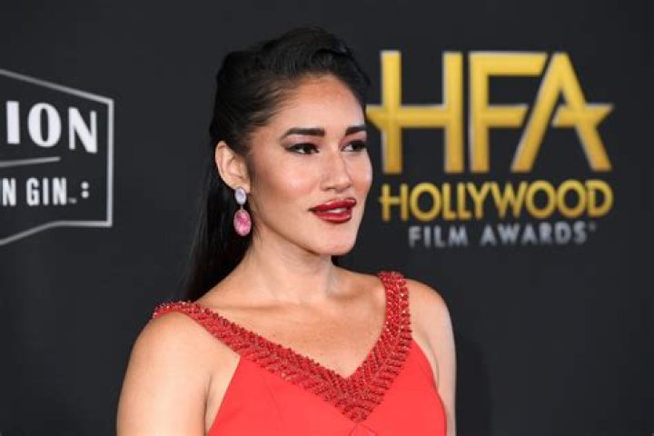 What ethnicity is Q Orianka Kilcher?