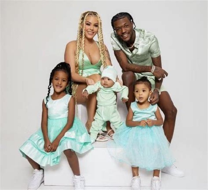 
What Happened To DJ Dimplez? Death Cause – Wife And Family 