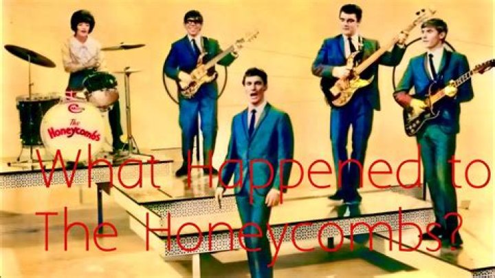 What happened to the honeycombs?