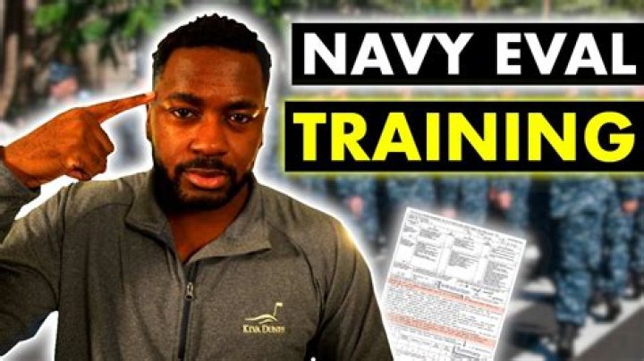 What is a concurrent eval for Navy?
