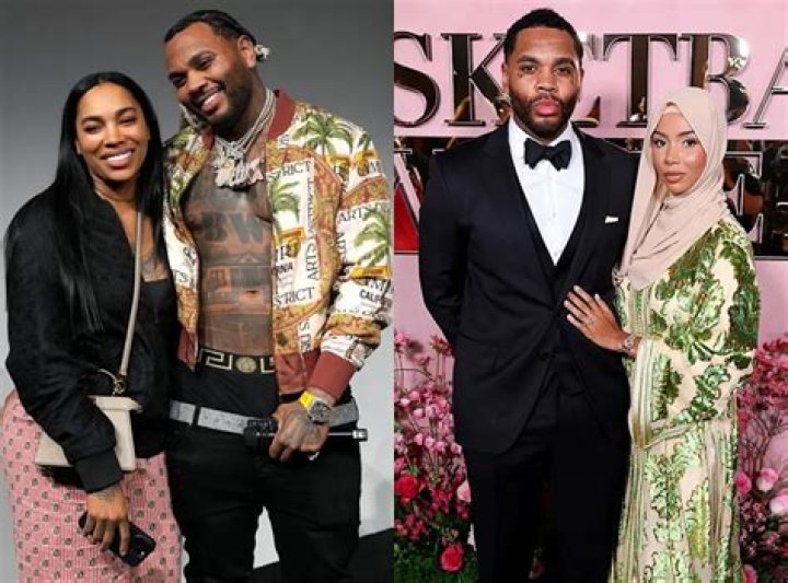 What is Kevin Gates wife Dreka net worth?