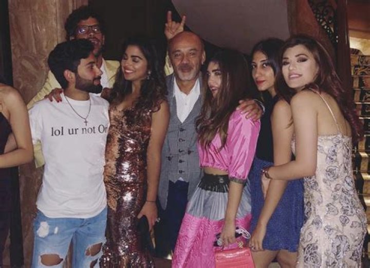 What Is Orhan Awatramani Religion? Family Background Parents And Age